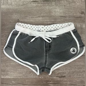 women’s body glove shorts